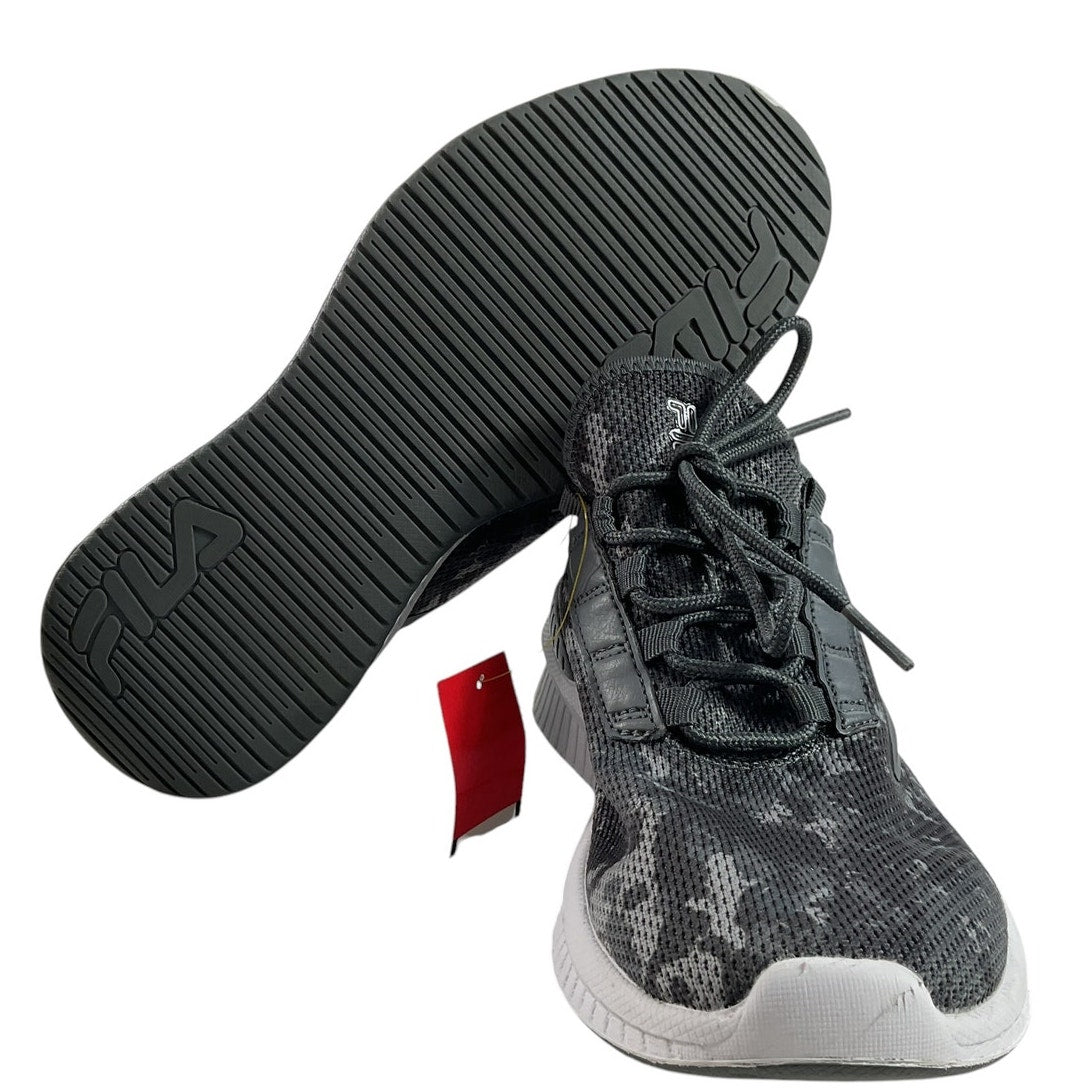 Tenis 7.5 (FILA)