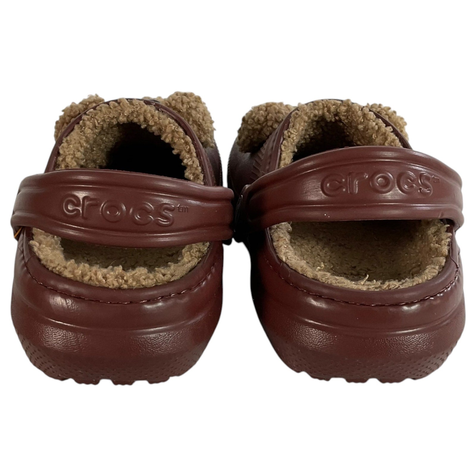 Sandalia niño 3 (Crocs)