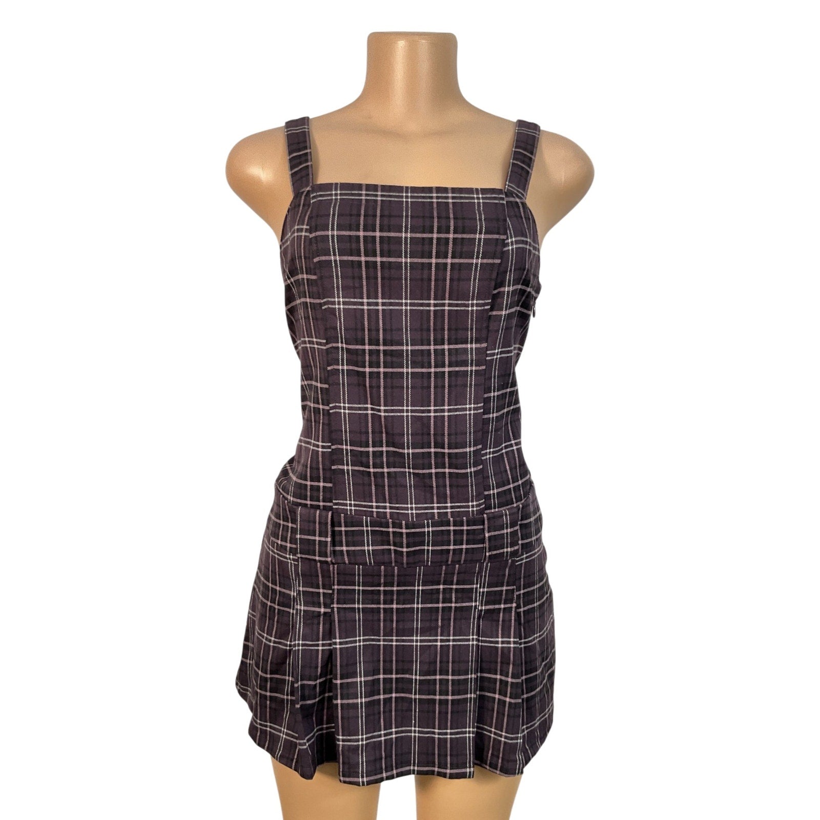 Vestido M (Celebrity Pink)