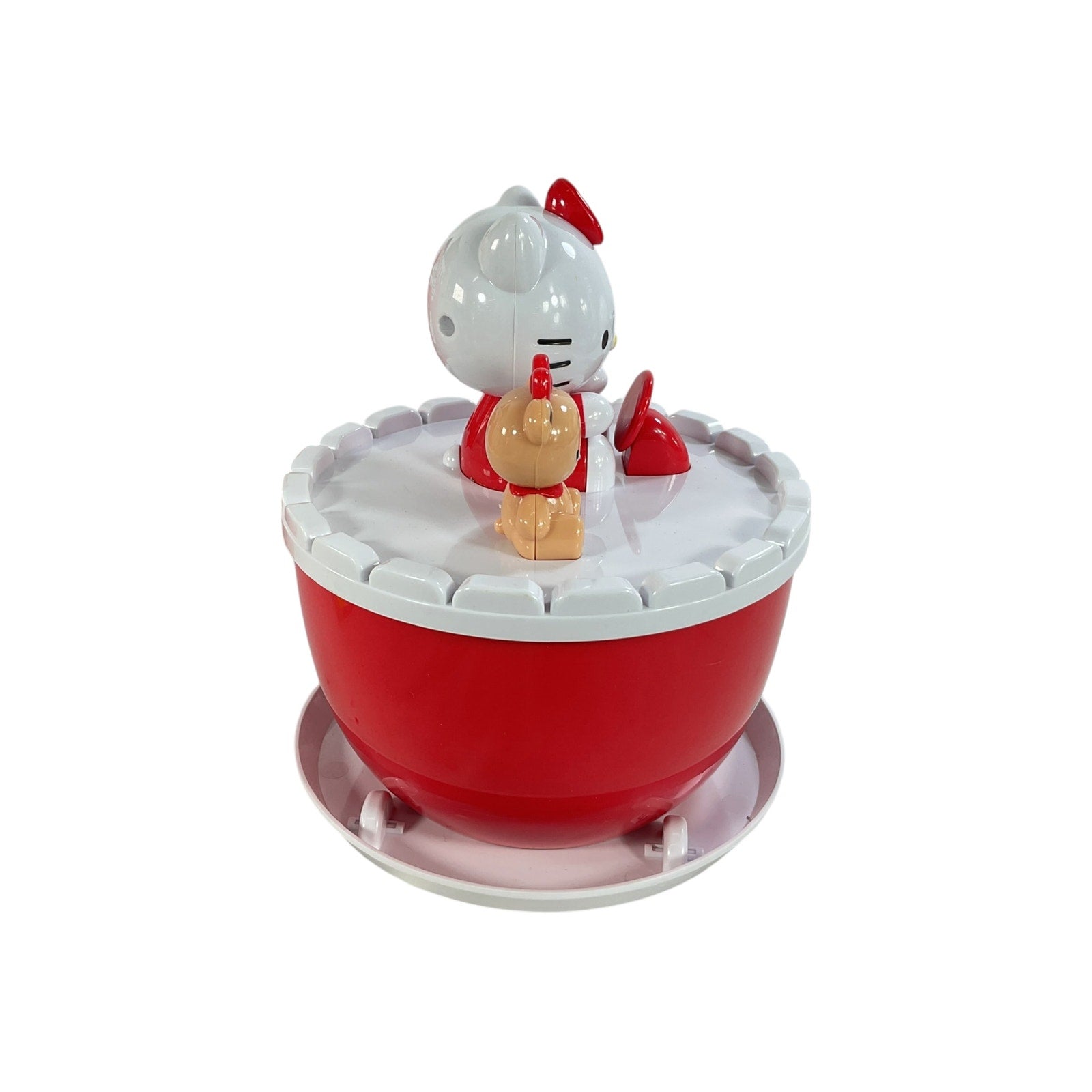 Taza de control remoto (HELLO KITTY)