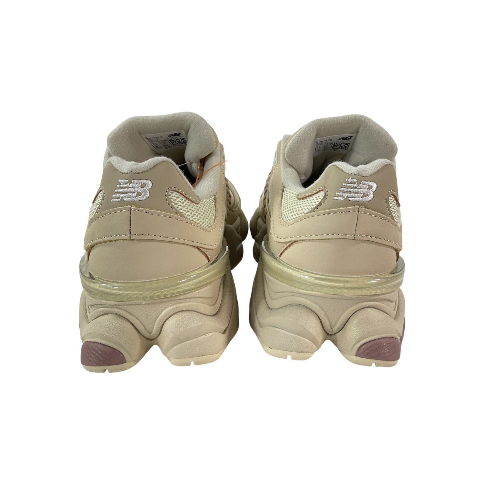 Tenis niña 4 (New Balance)