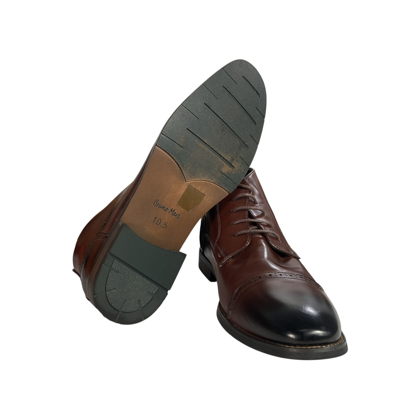 Zapato 10.5 (Bruno Marc)