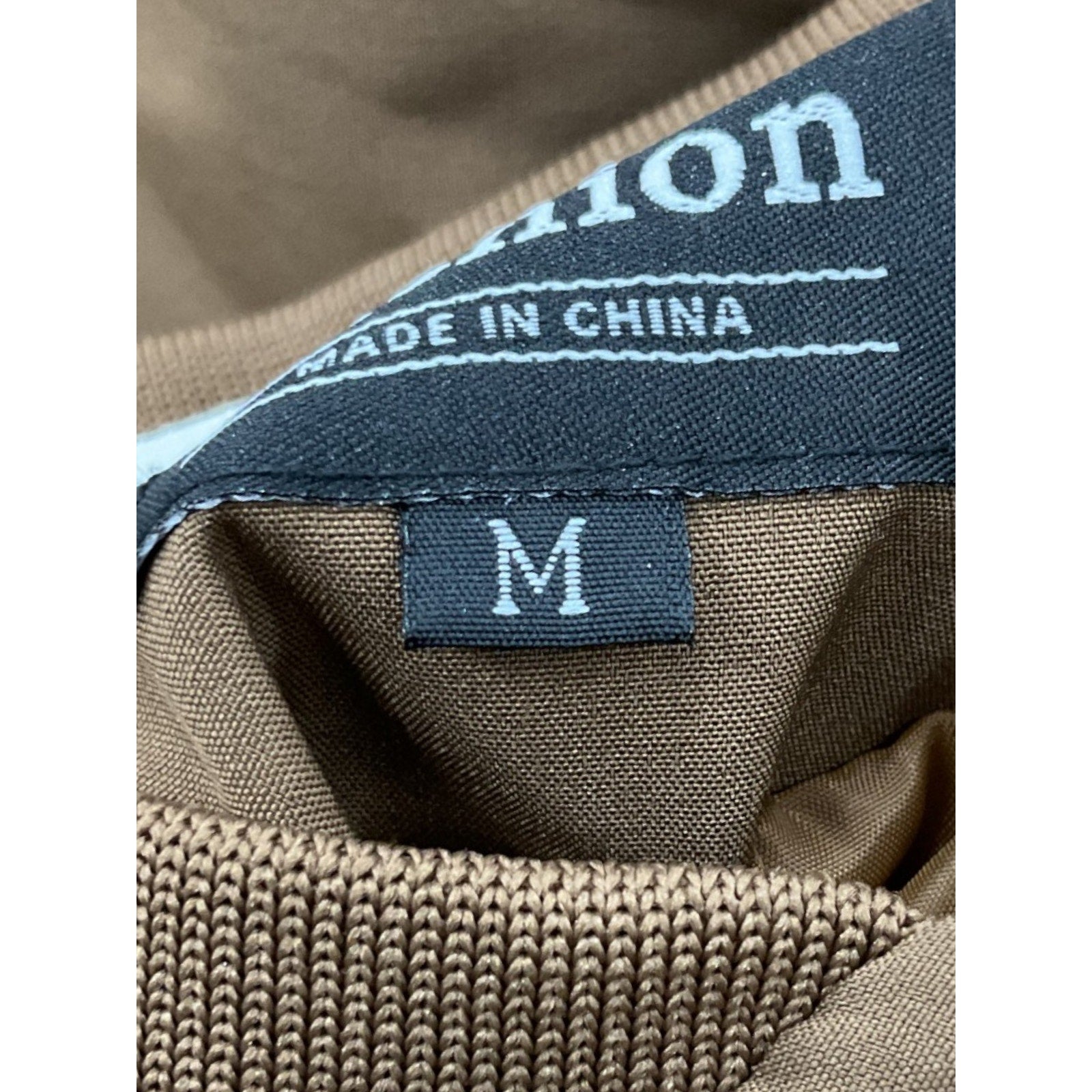 Chumpa M (Fashion)