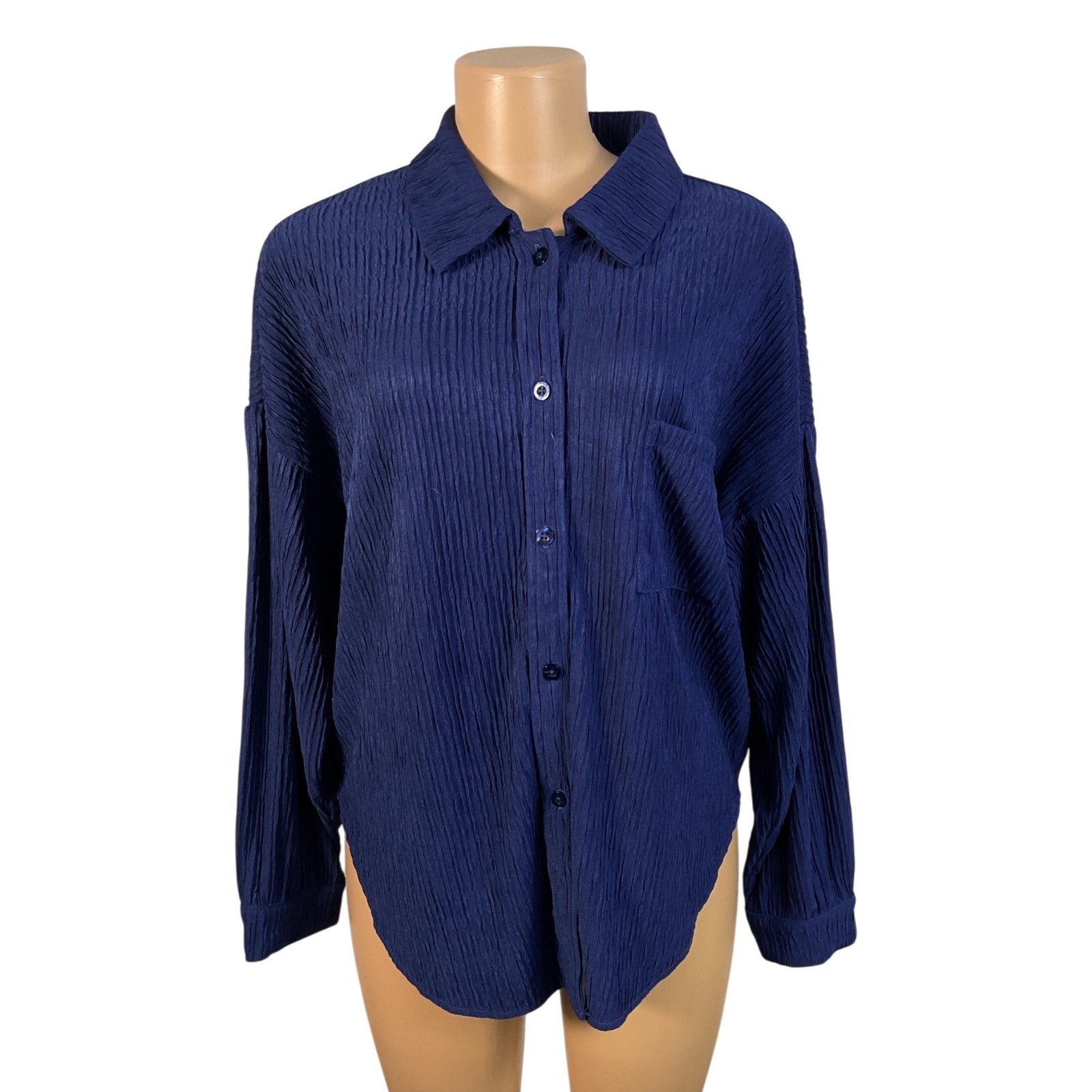 Blusa L
