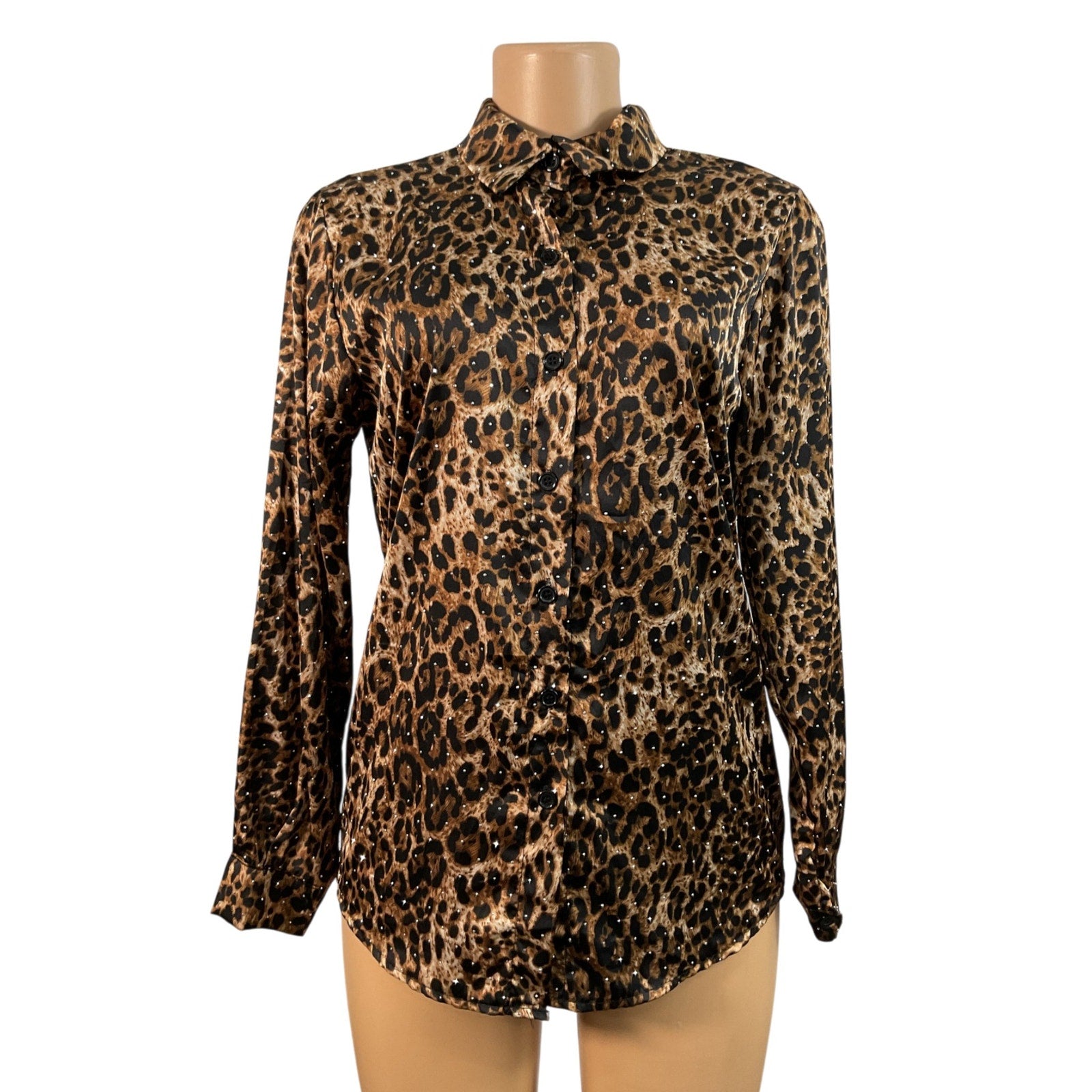 Blusa S