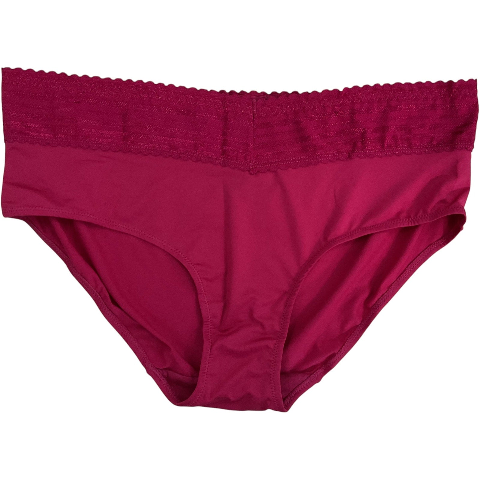 Ropa interior Dama 2XL (Warners)