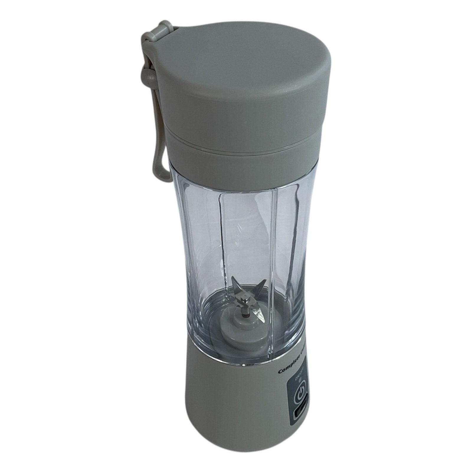 Licuadora Portátil (Complete Cuisine)