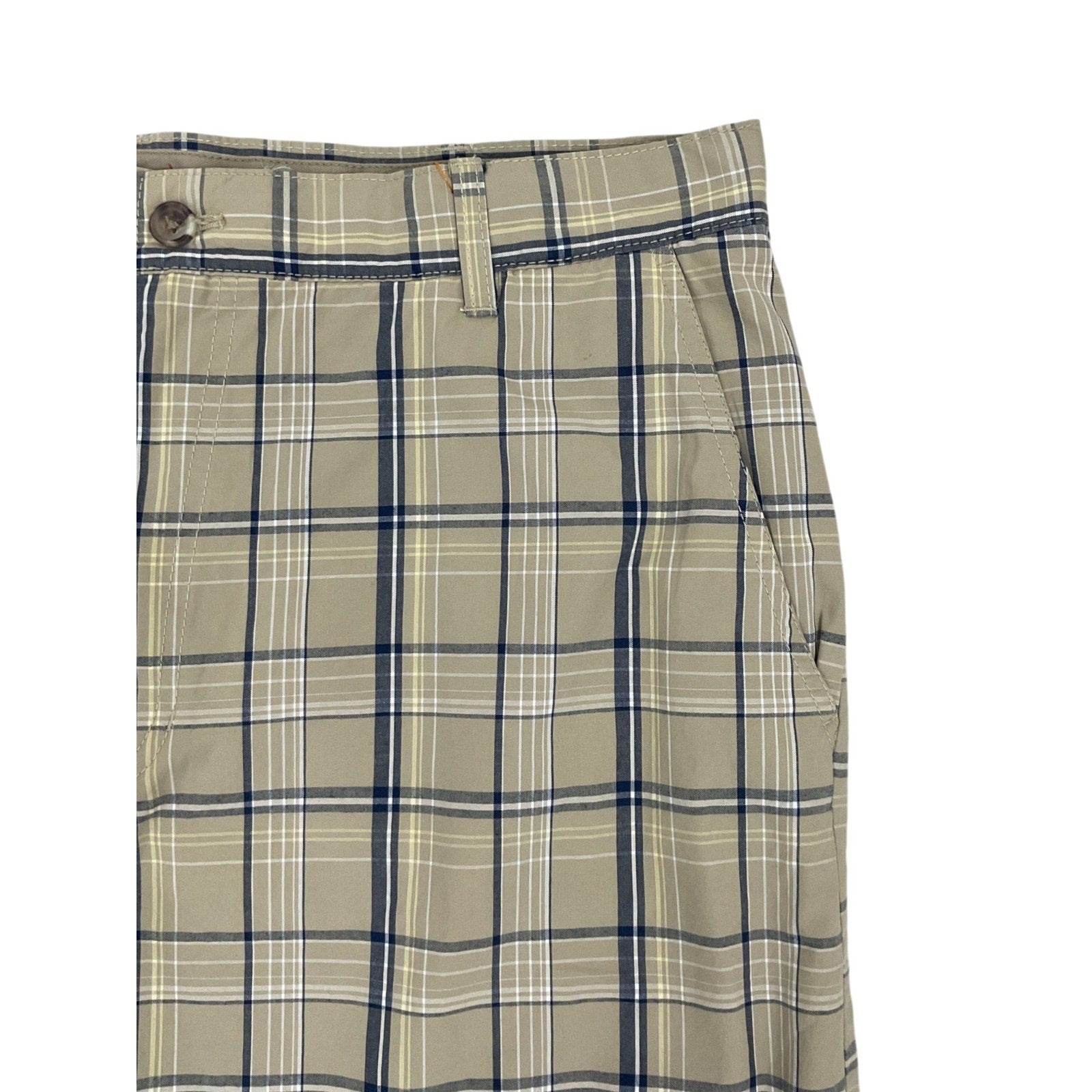 Short 38 (Izod)