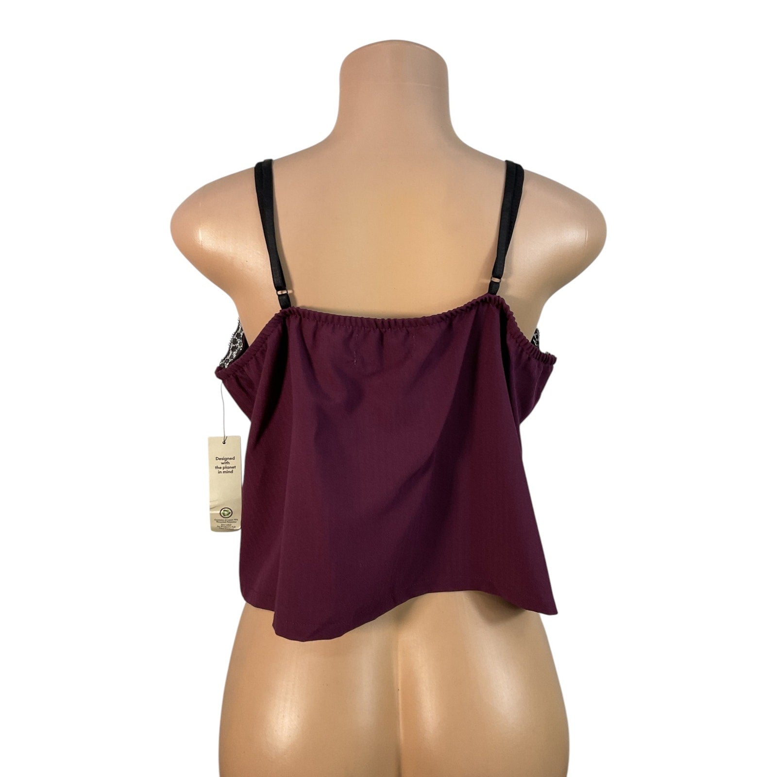 Blusa XL (NOBO)