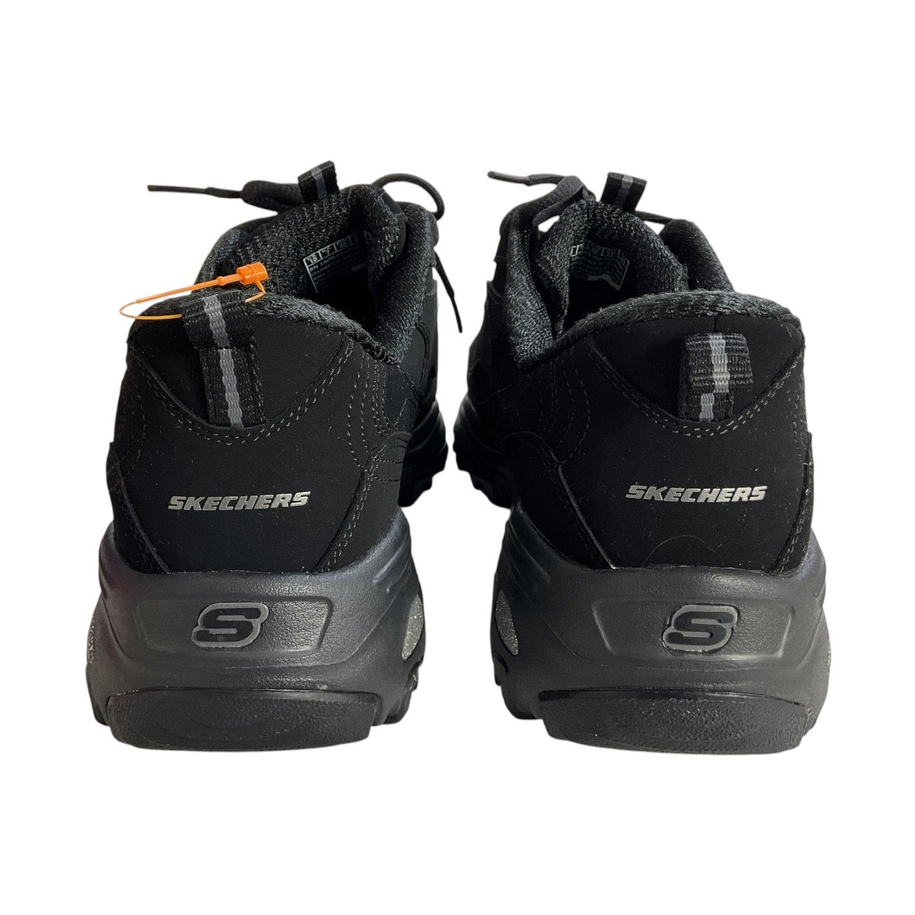 Tenis 10 (Skechers)