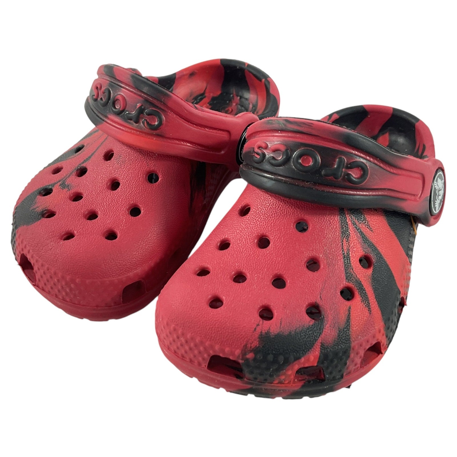 Sandalia niño C5 (crocs)
