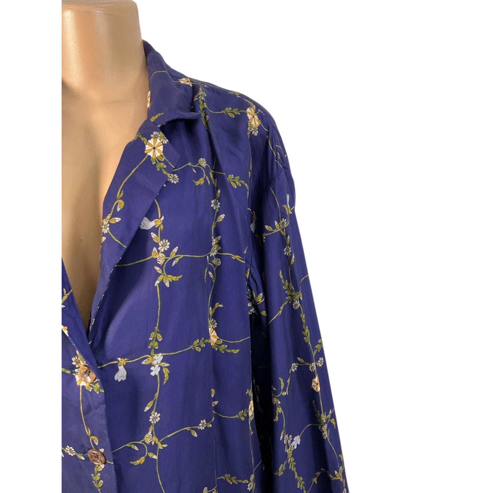 Blusa L (Sancia)
