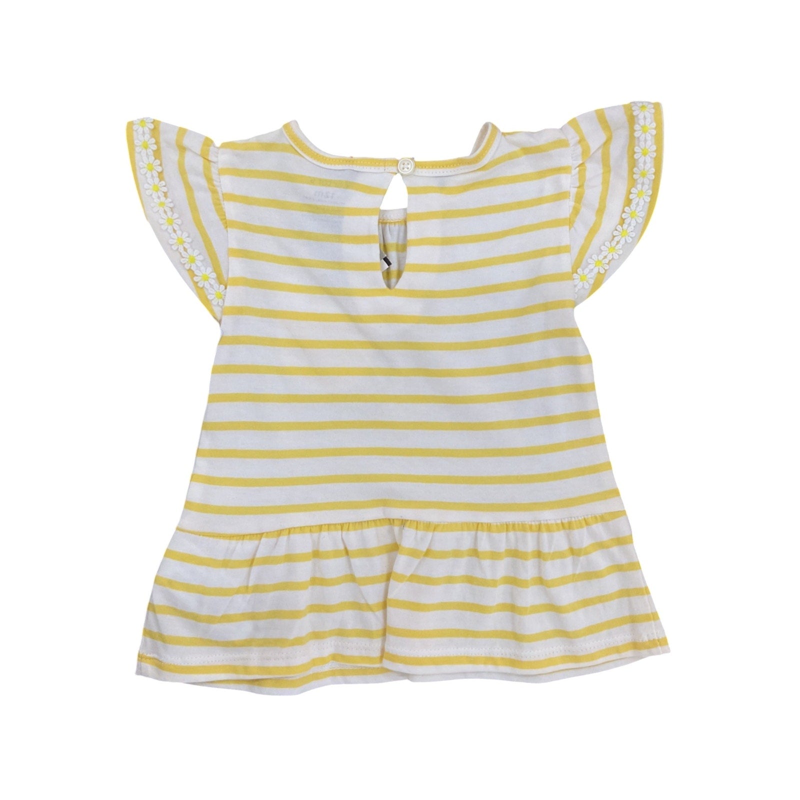 Blusa Niña 12M (Carter's)