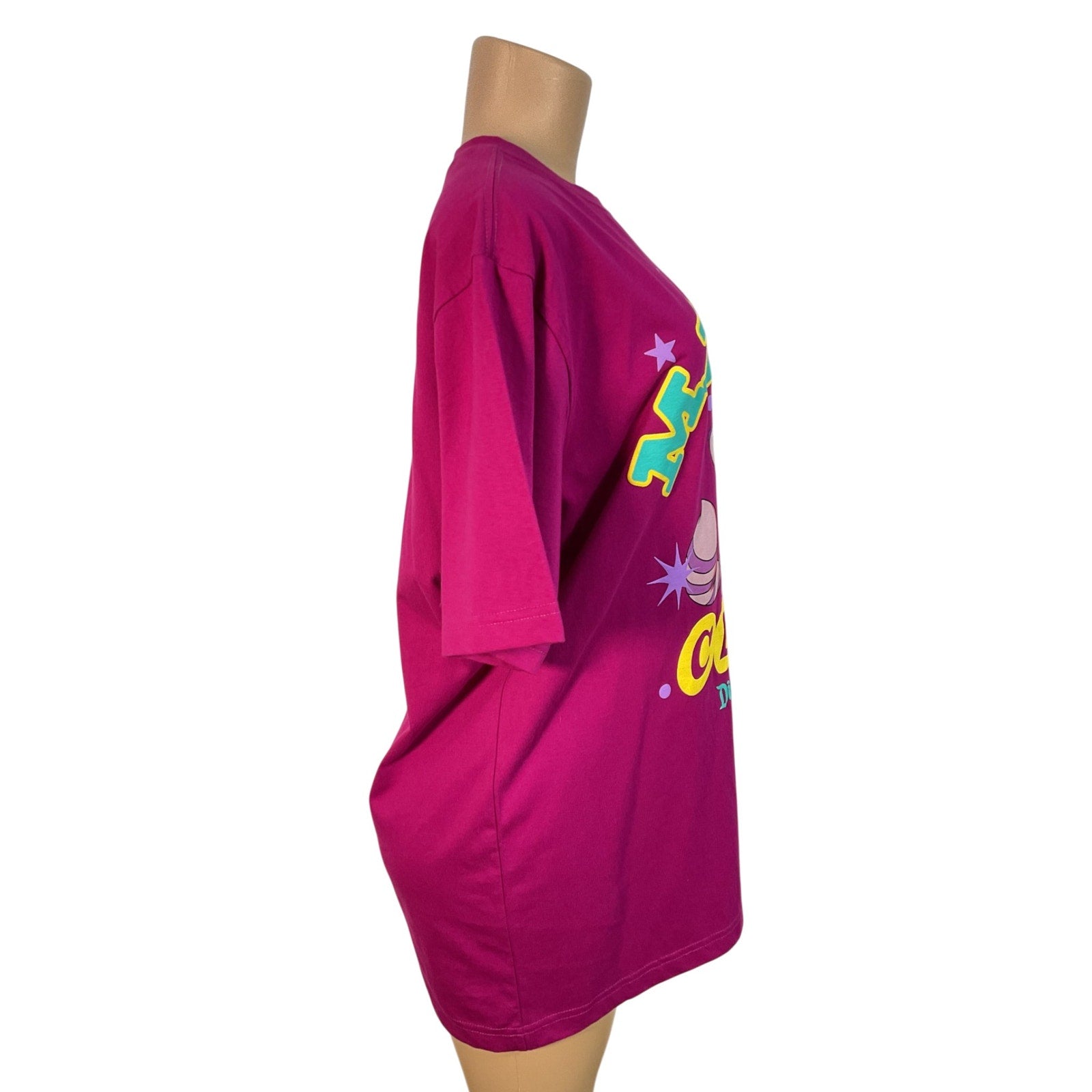 Blusa M (Disney)