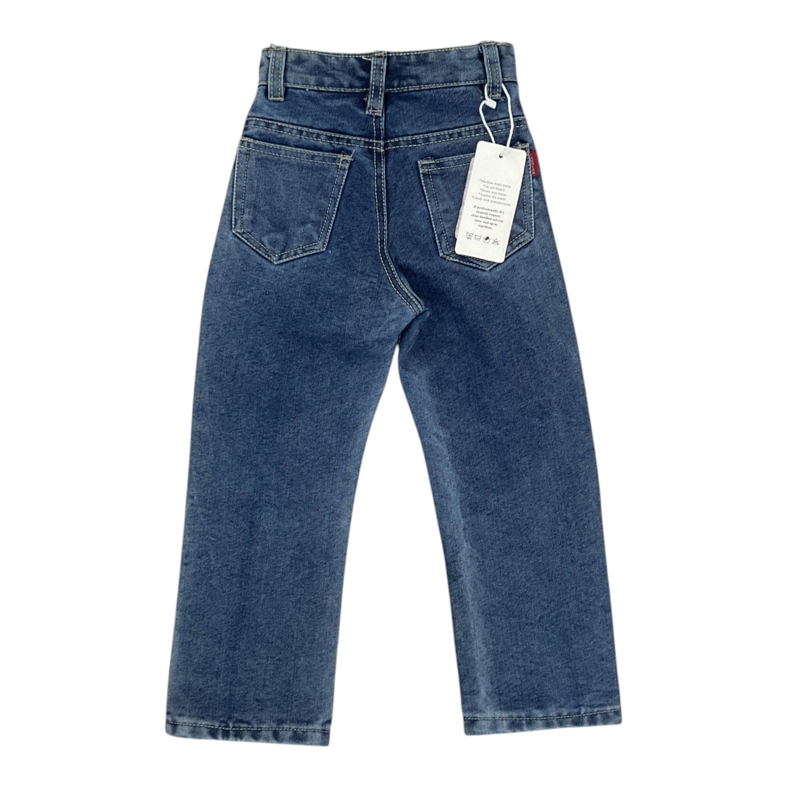 Jeans Niños 2yr