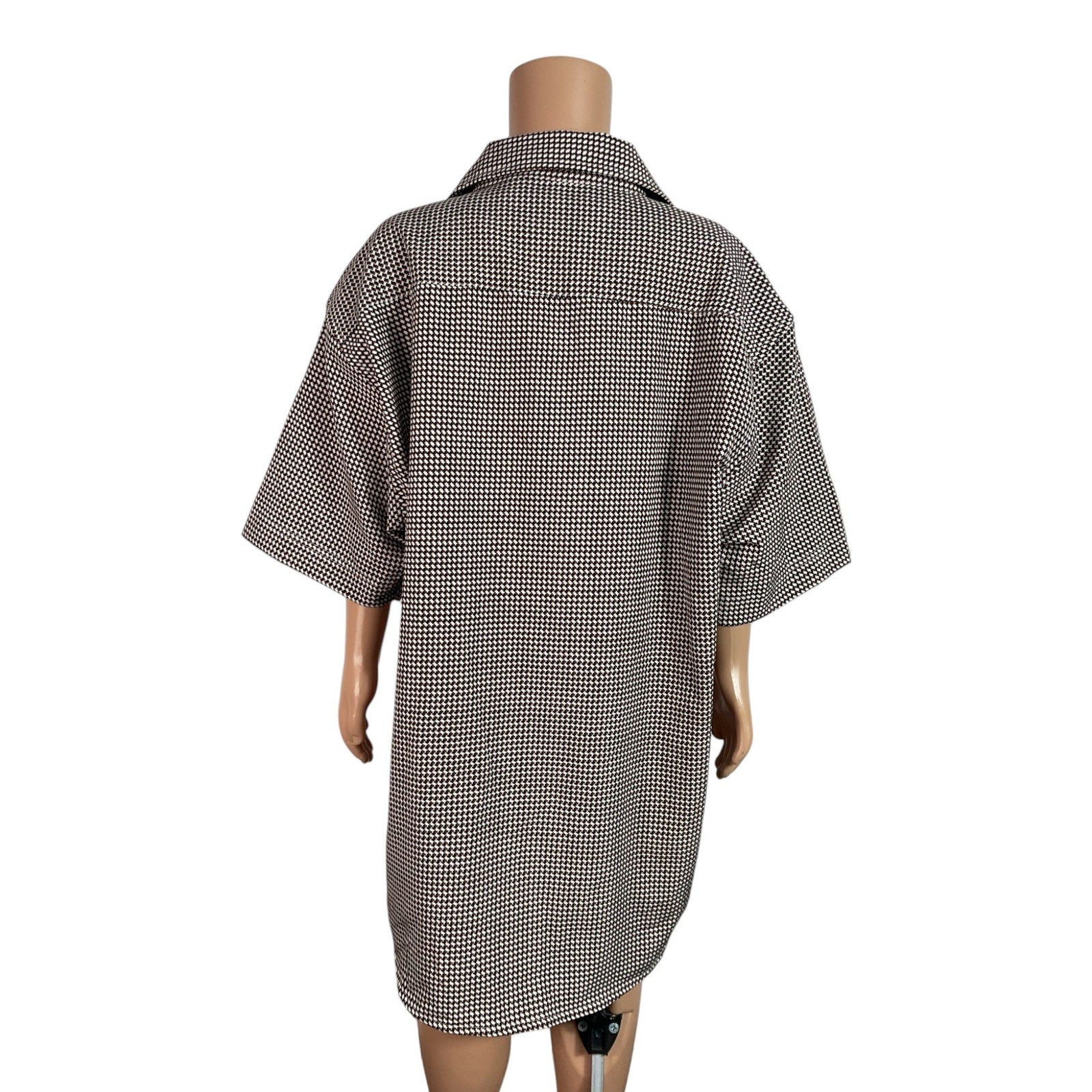 Camisa Niño 10/12