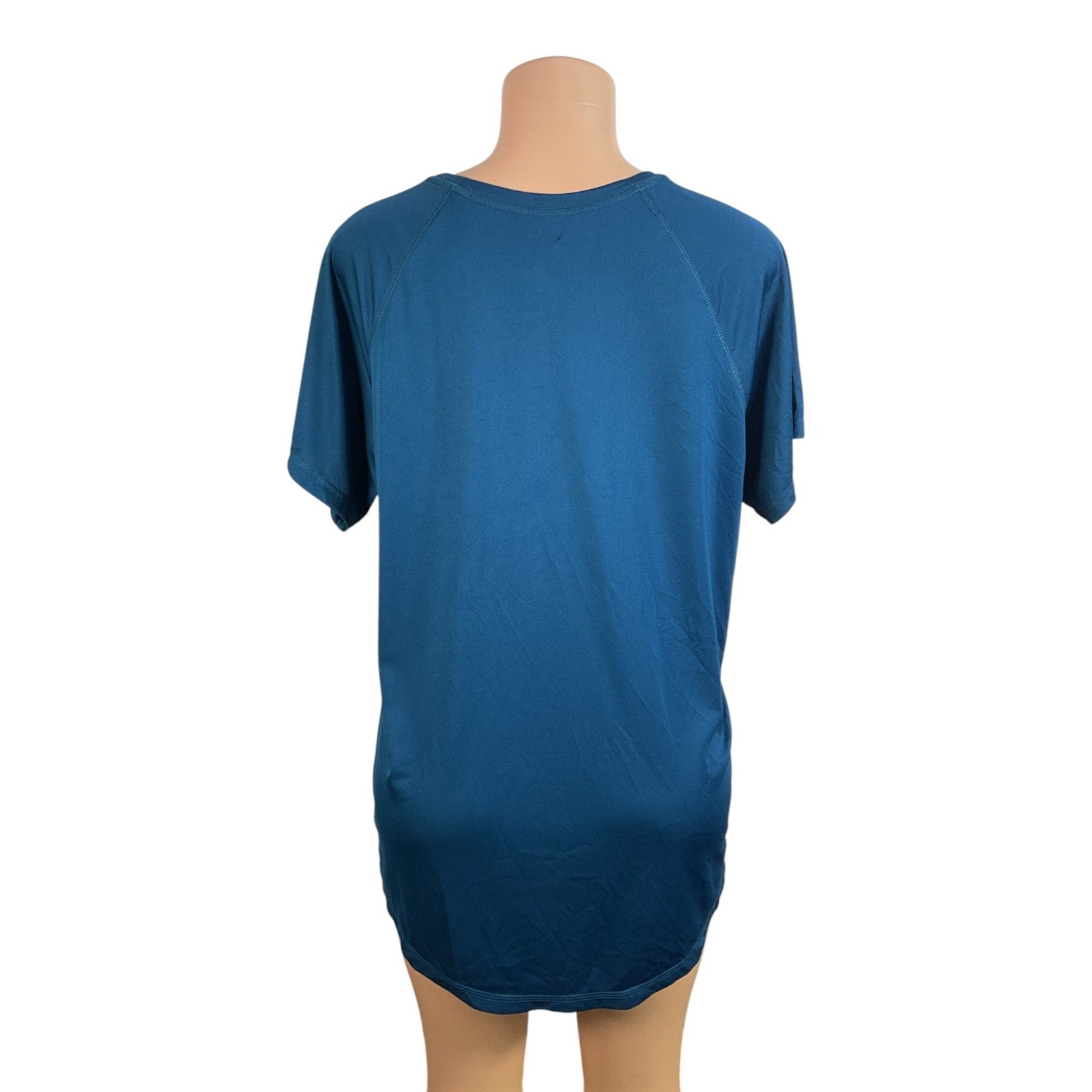 Blusa XL (Tek Gear)