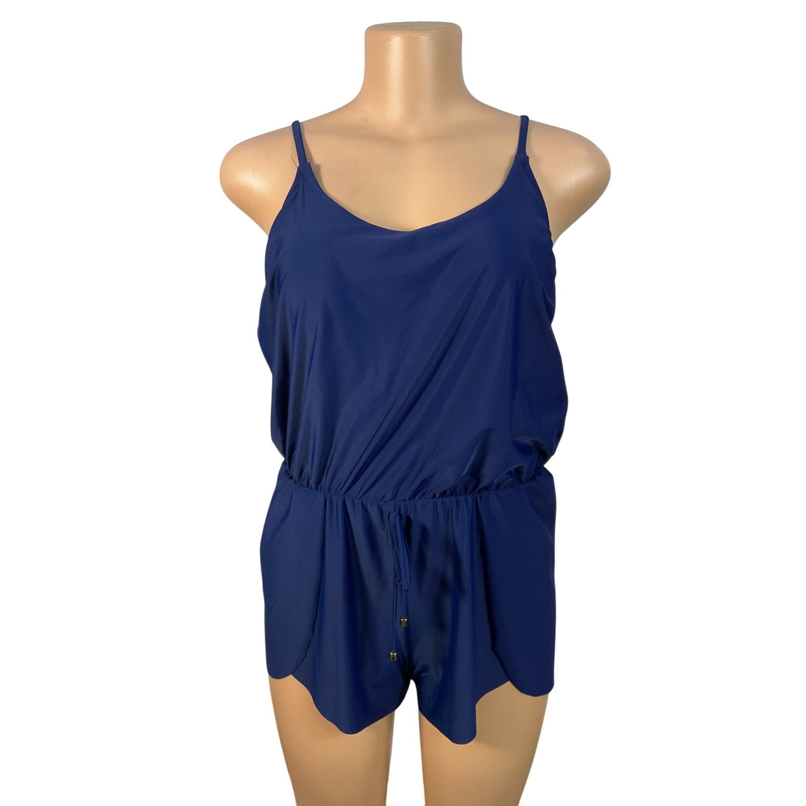Traje de baño S (Time And Tru)