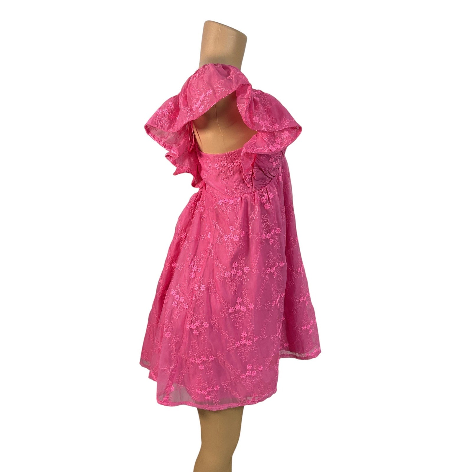 Vestido S