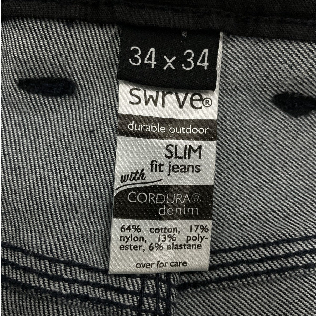 Pantalon 34x34