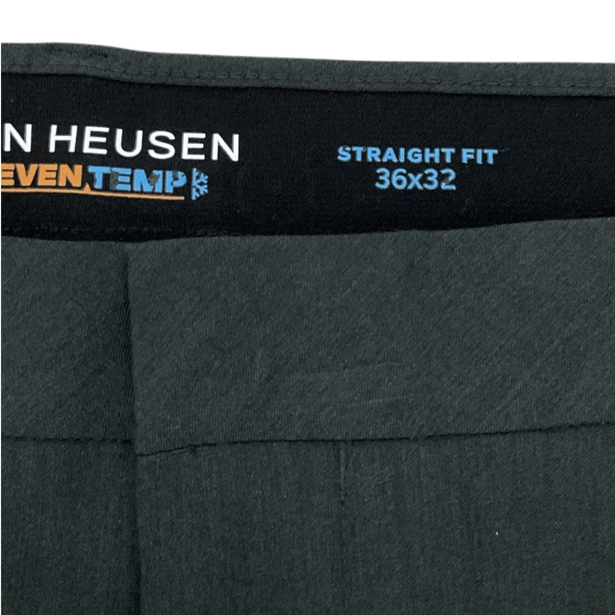 Pantalon 36x32 (Van Heusen)