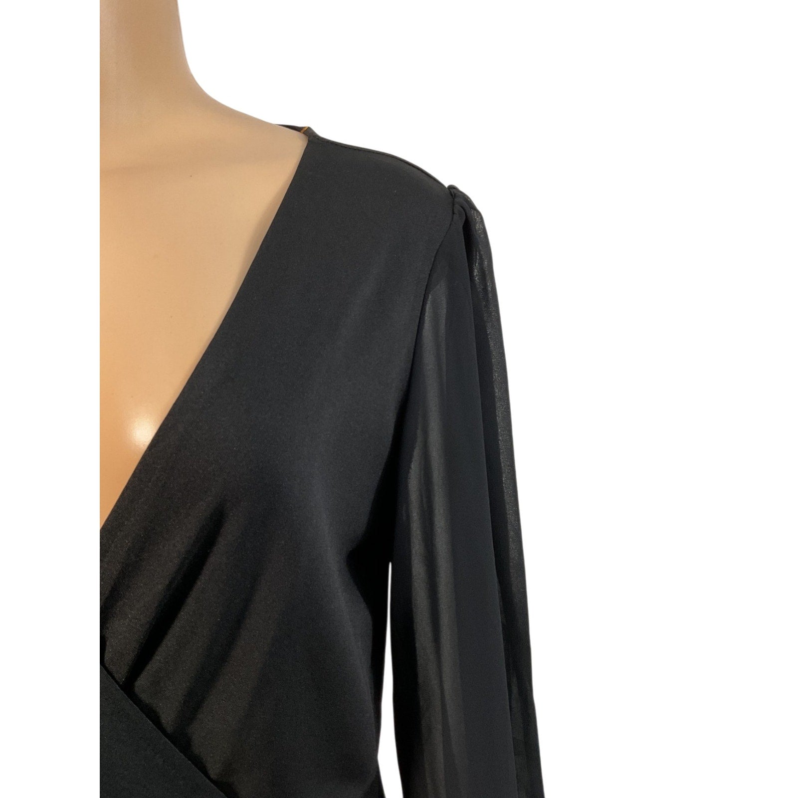 Blusa M (Shein)