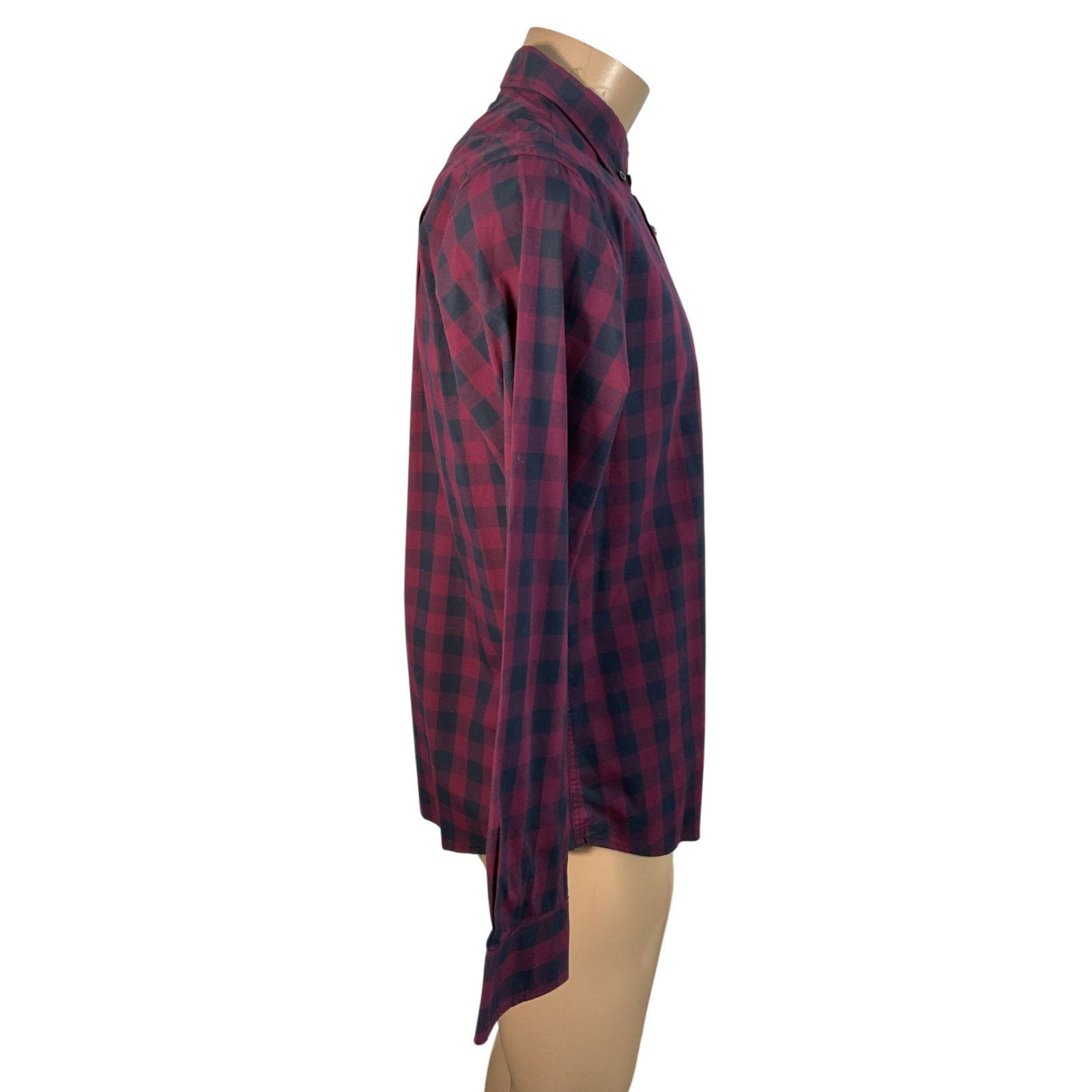 Camisa L (Beverly Hills Polo Club)