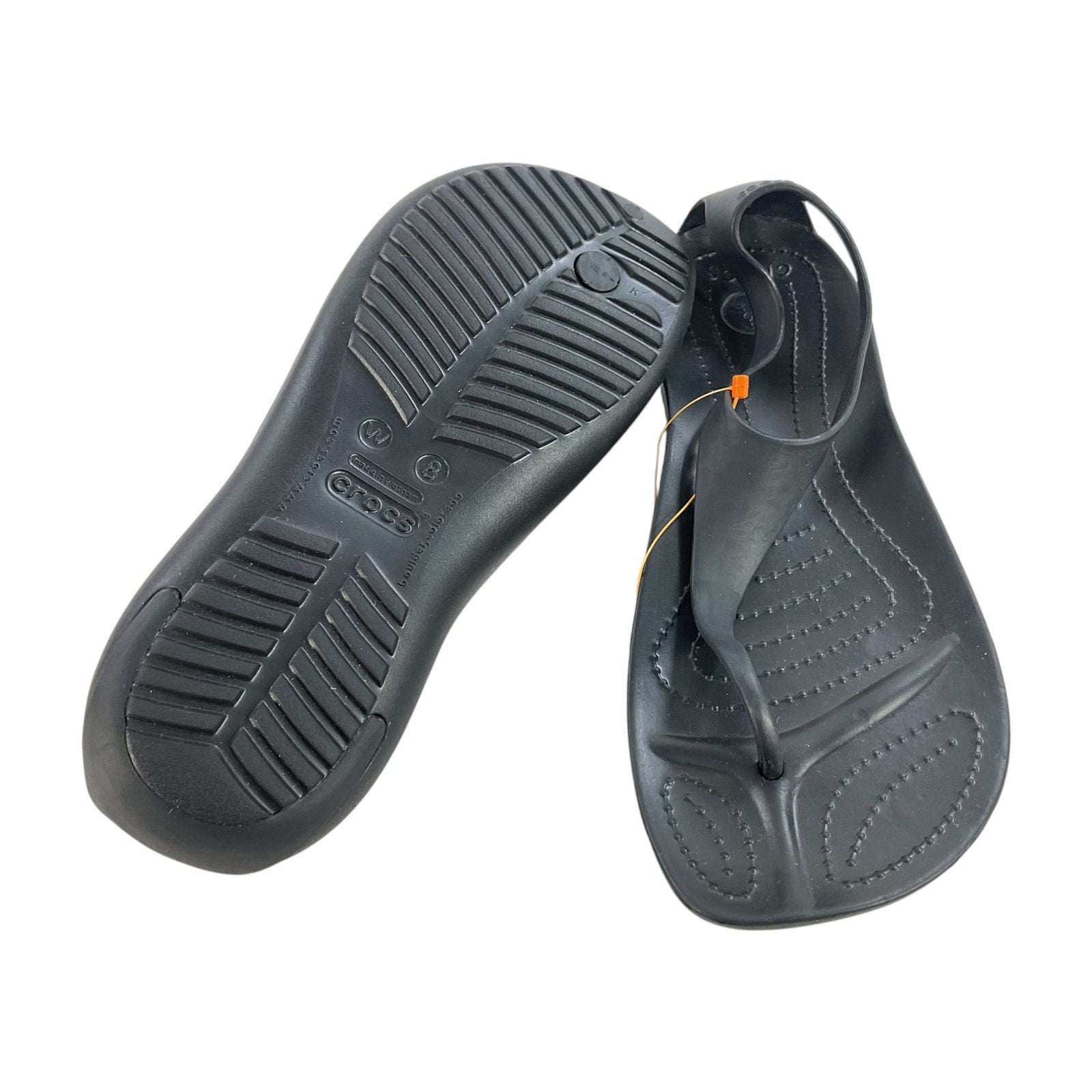 Sandalias 8 (Crocs)