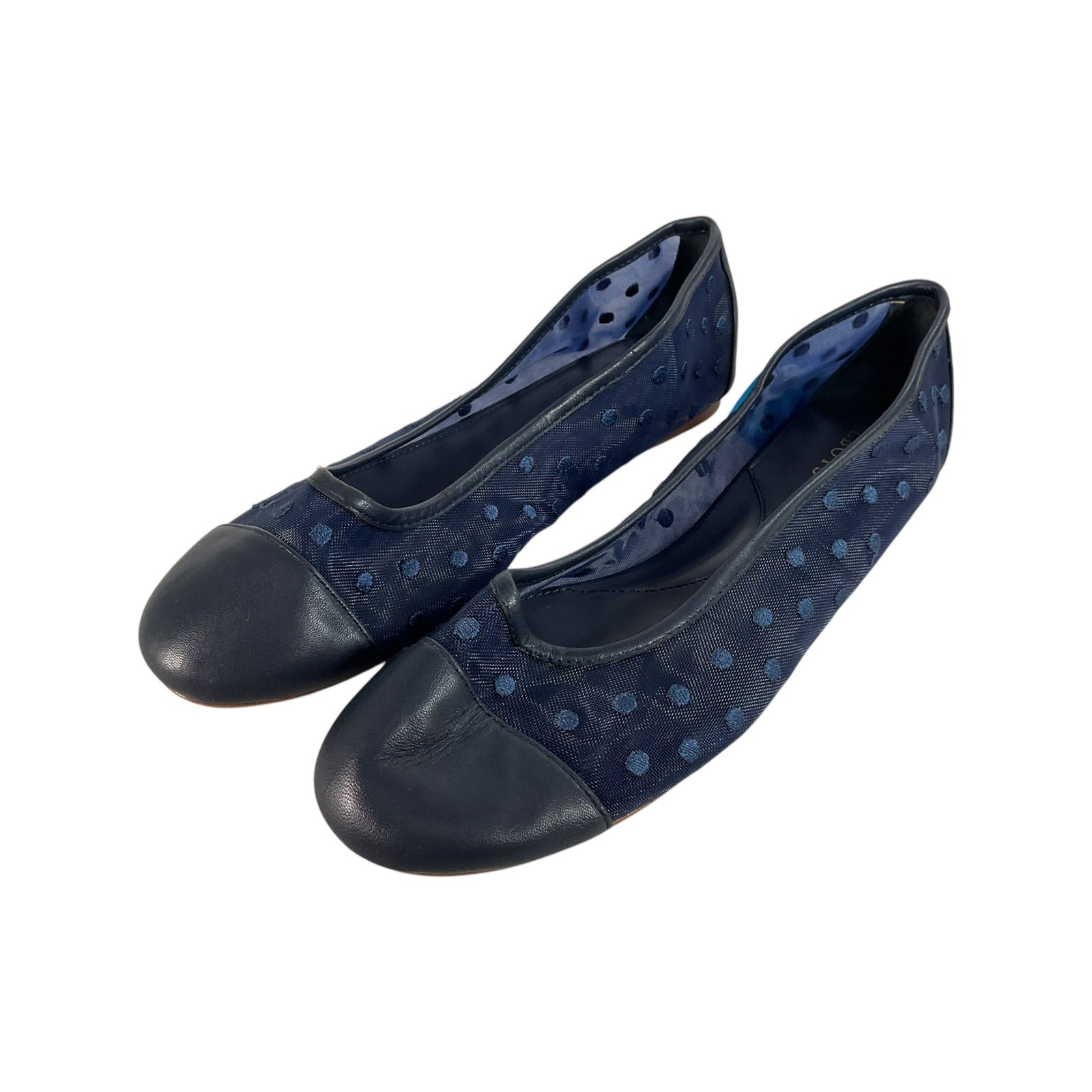 Zapatilla 10M (TABLOTS)