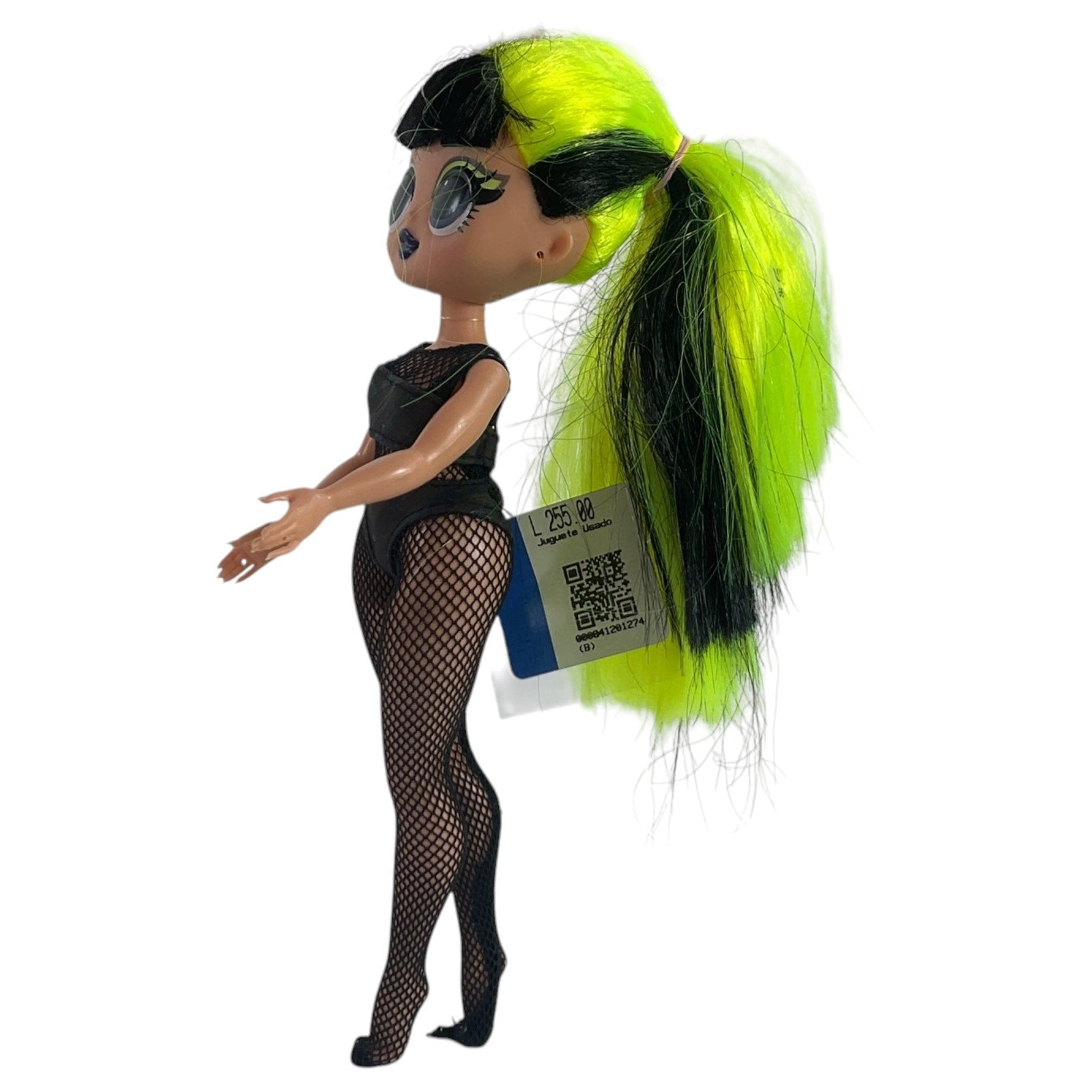 Muñeca