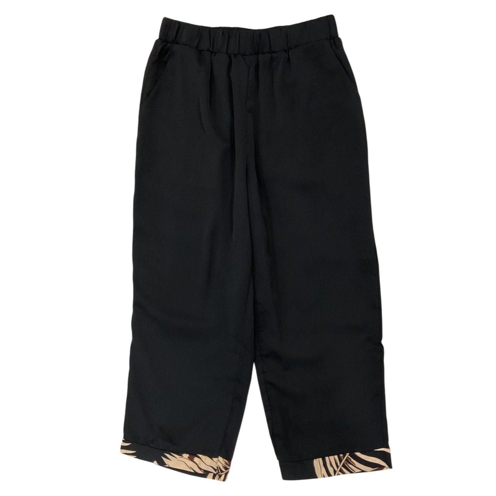 Pescador M (EMERY ROSE)