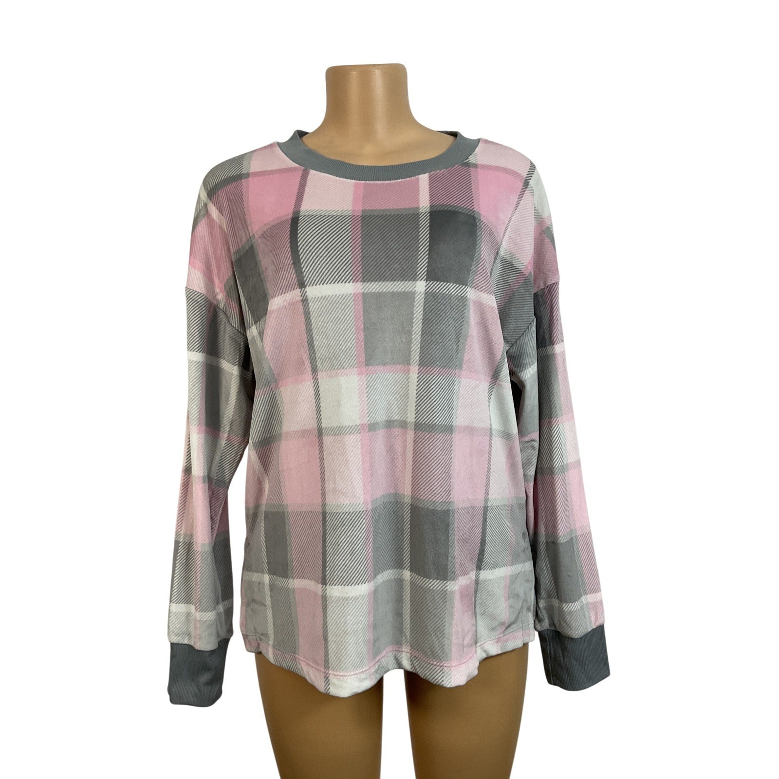 Blusa M (Joyspun)