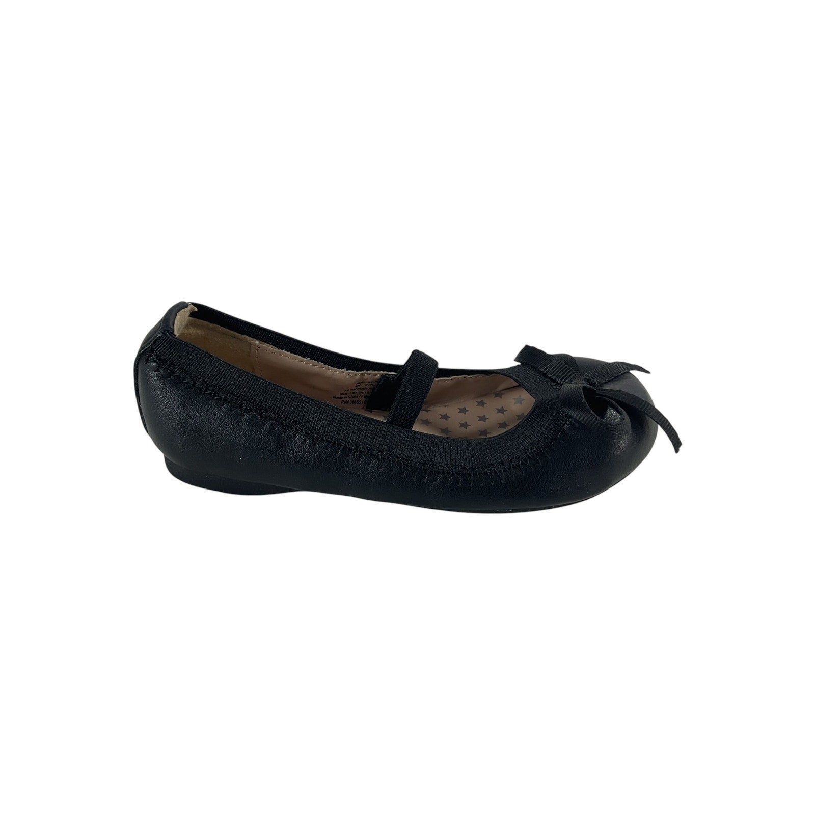 Zapatilla niña 8M