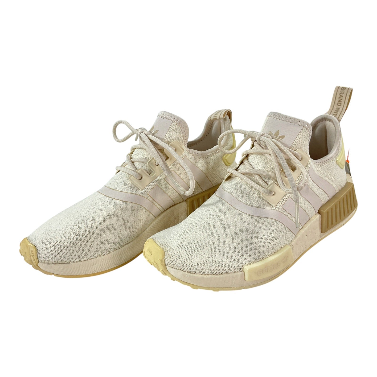 Tenis 6.5 (Adidas)