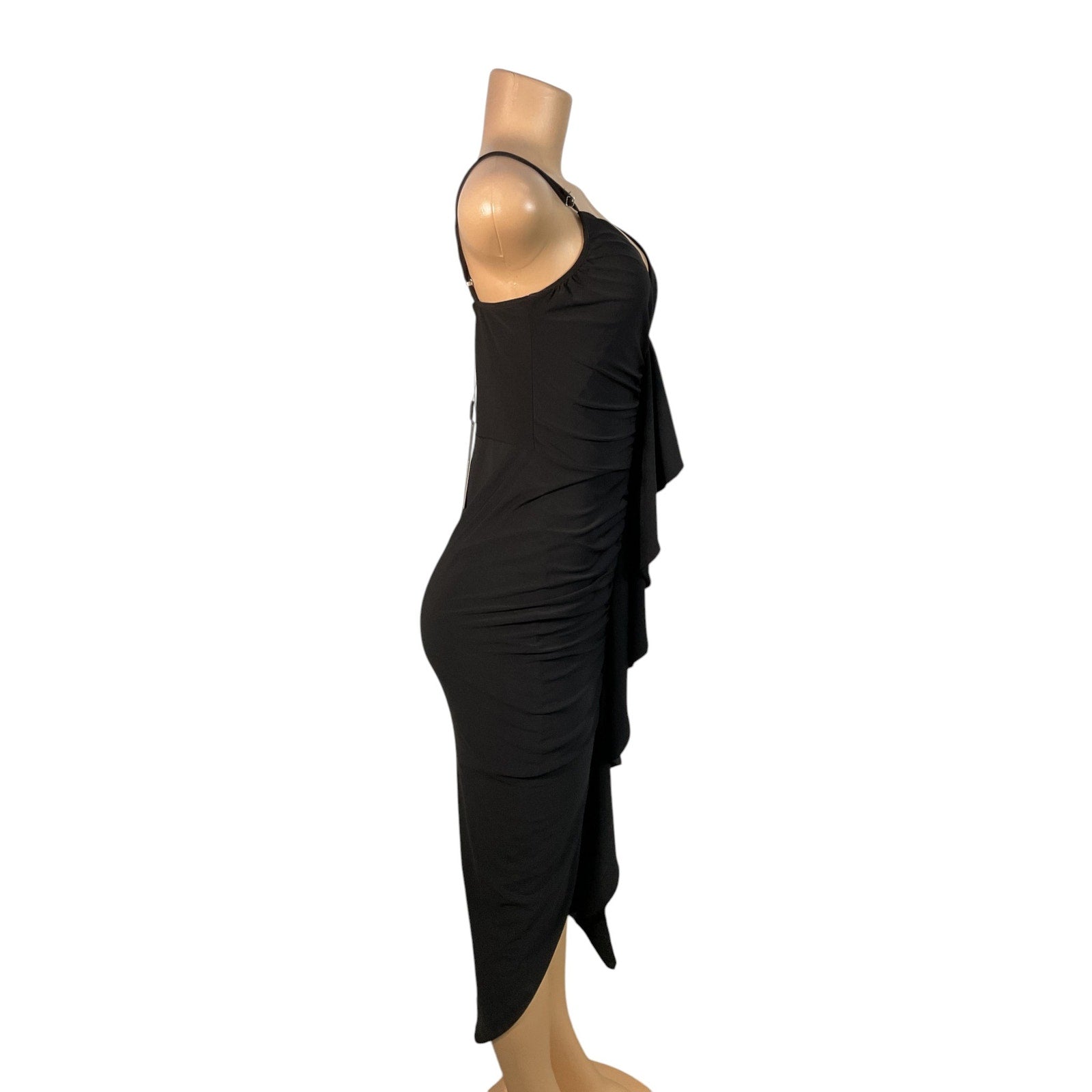Vestido L (Fashion Nova)