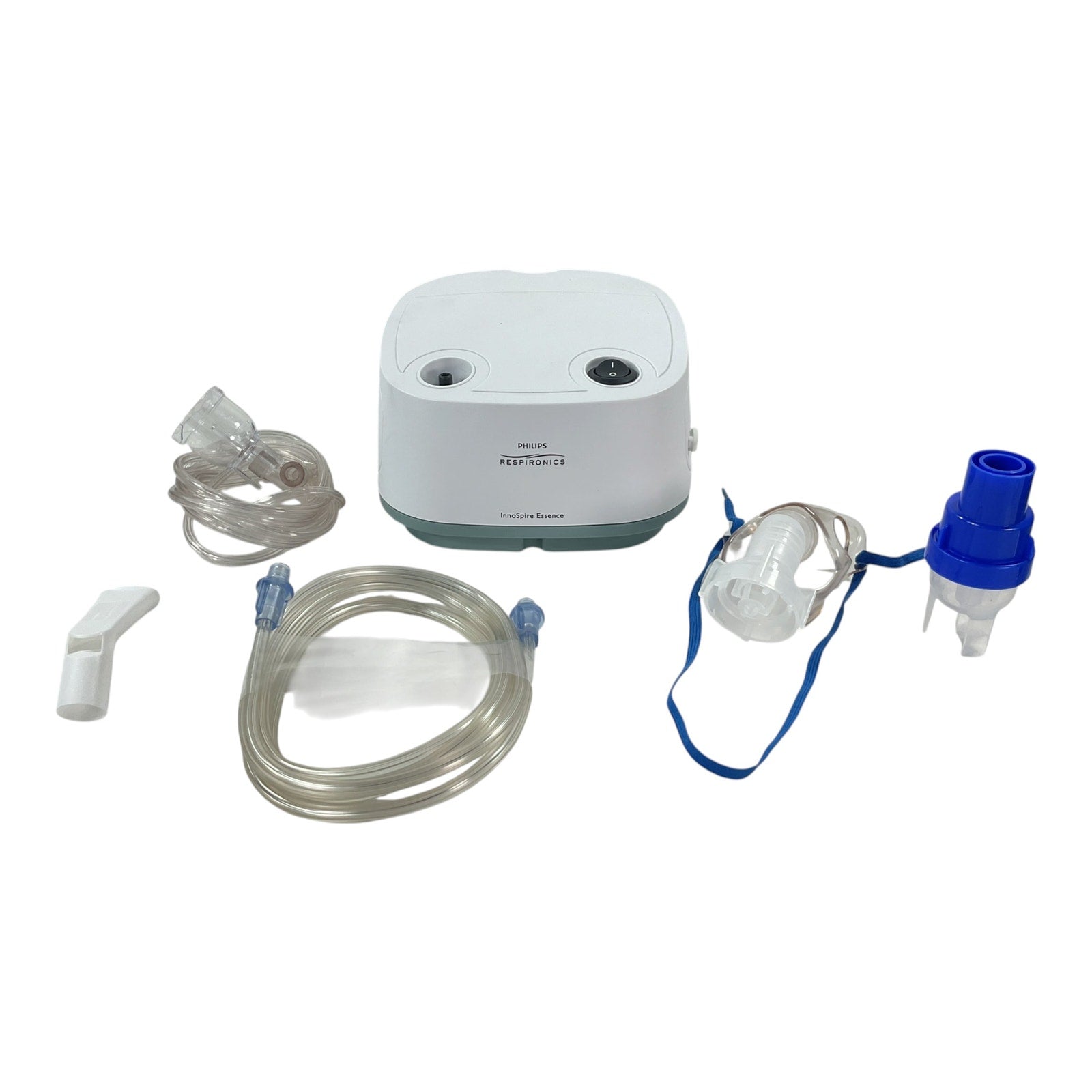 Nebulizador (PHILIPS)