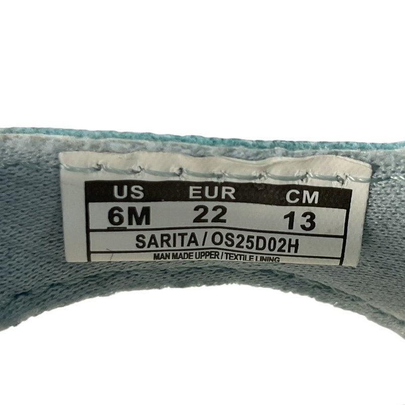 Sandalia niña 6 (Oshkosh)