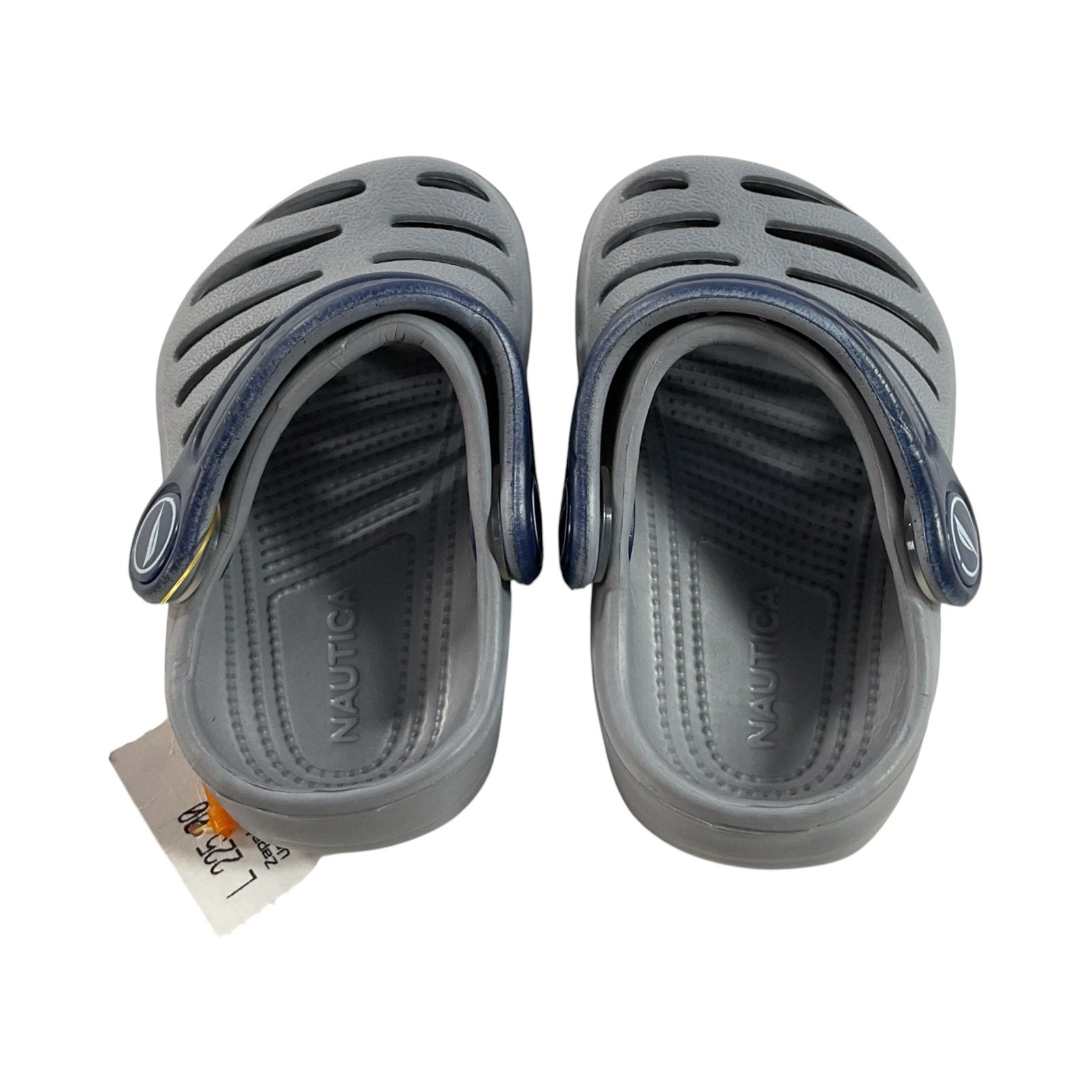 Sandalia niño 1 (NAUTICA)