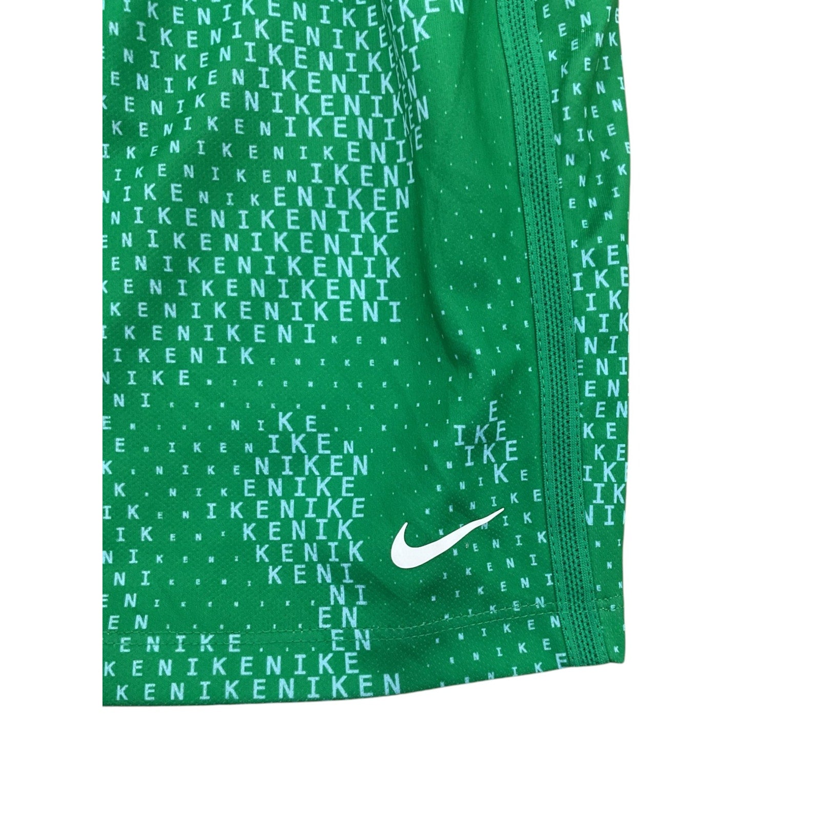 Short niño L (Nike)