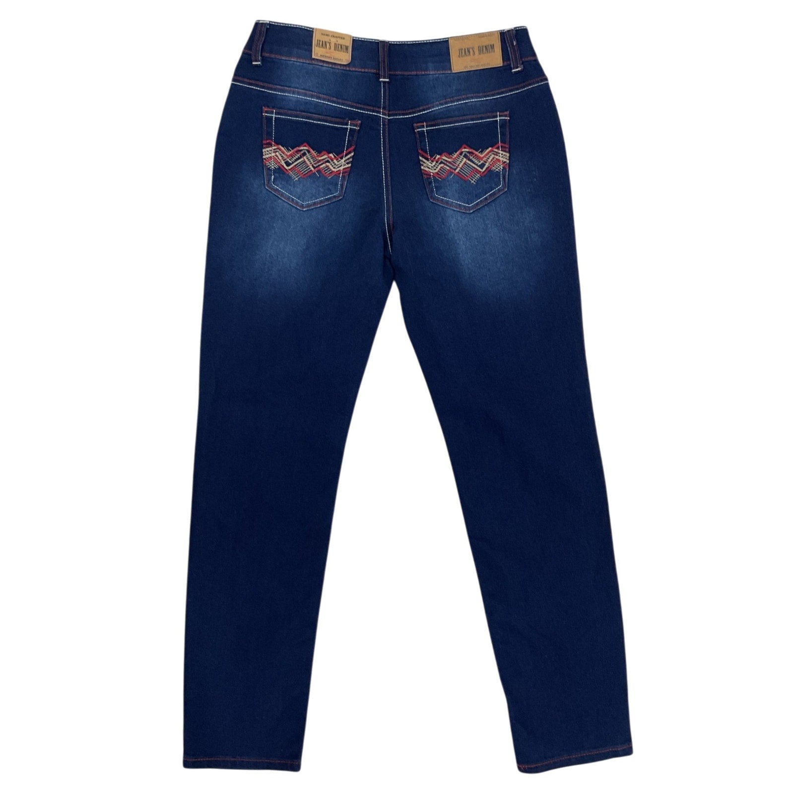 Jeans 8 (Jeans Denim)