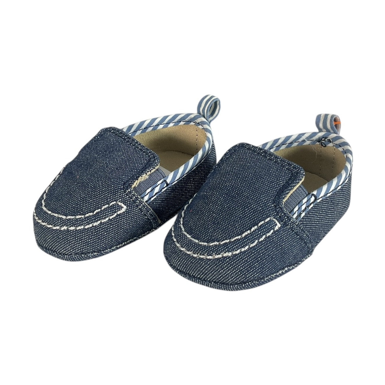 Zapato niño 0-3M