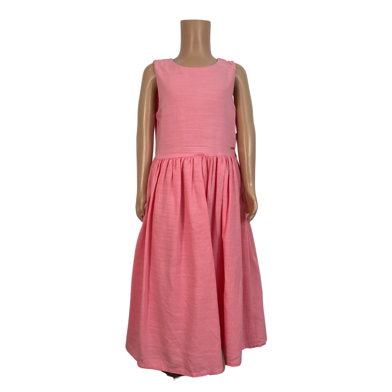 Vestido Niña 7 (Tahari)