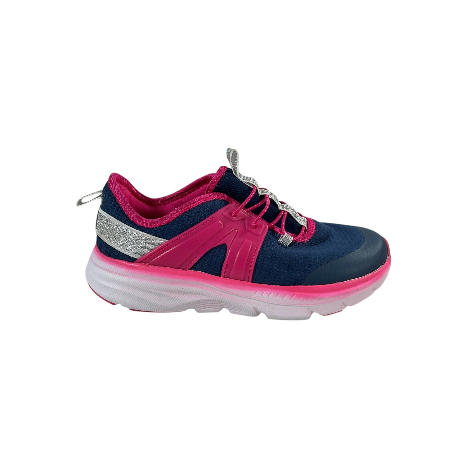 Tenis niña 4 (Athletic)