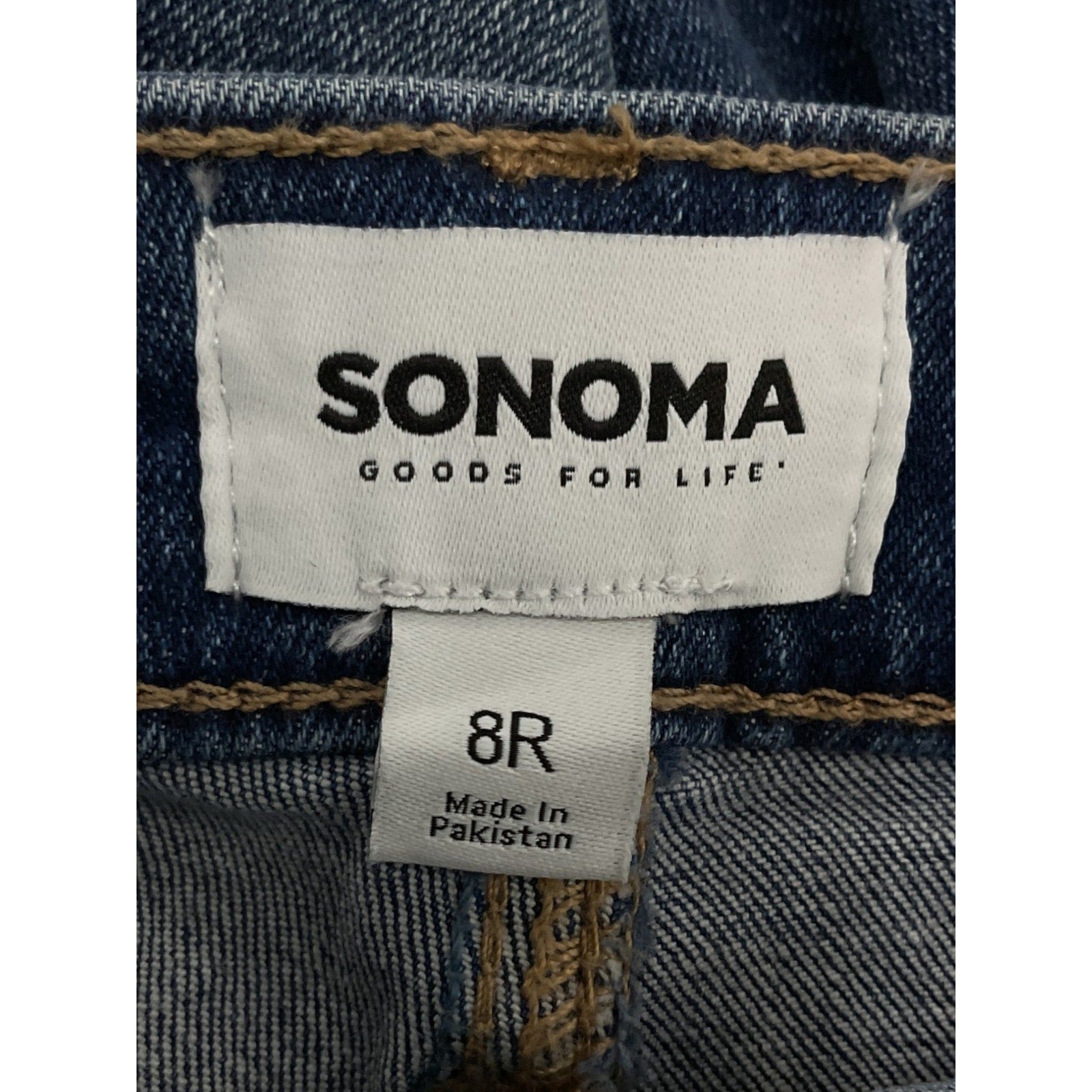 Jeans 8R (SONOMA)