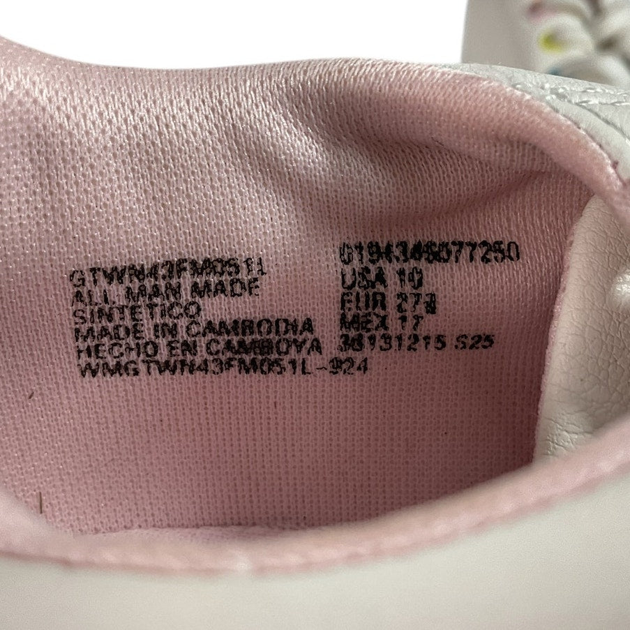 Tenis niña 10 (Wonder Nation)