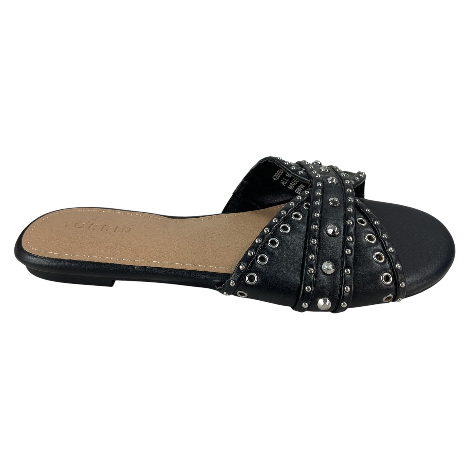 Sandalias 9 (TORRID)