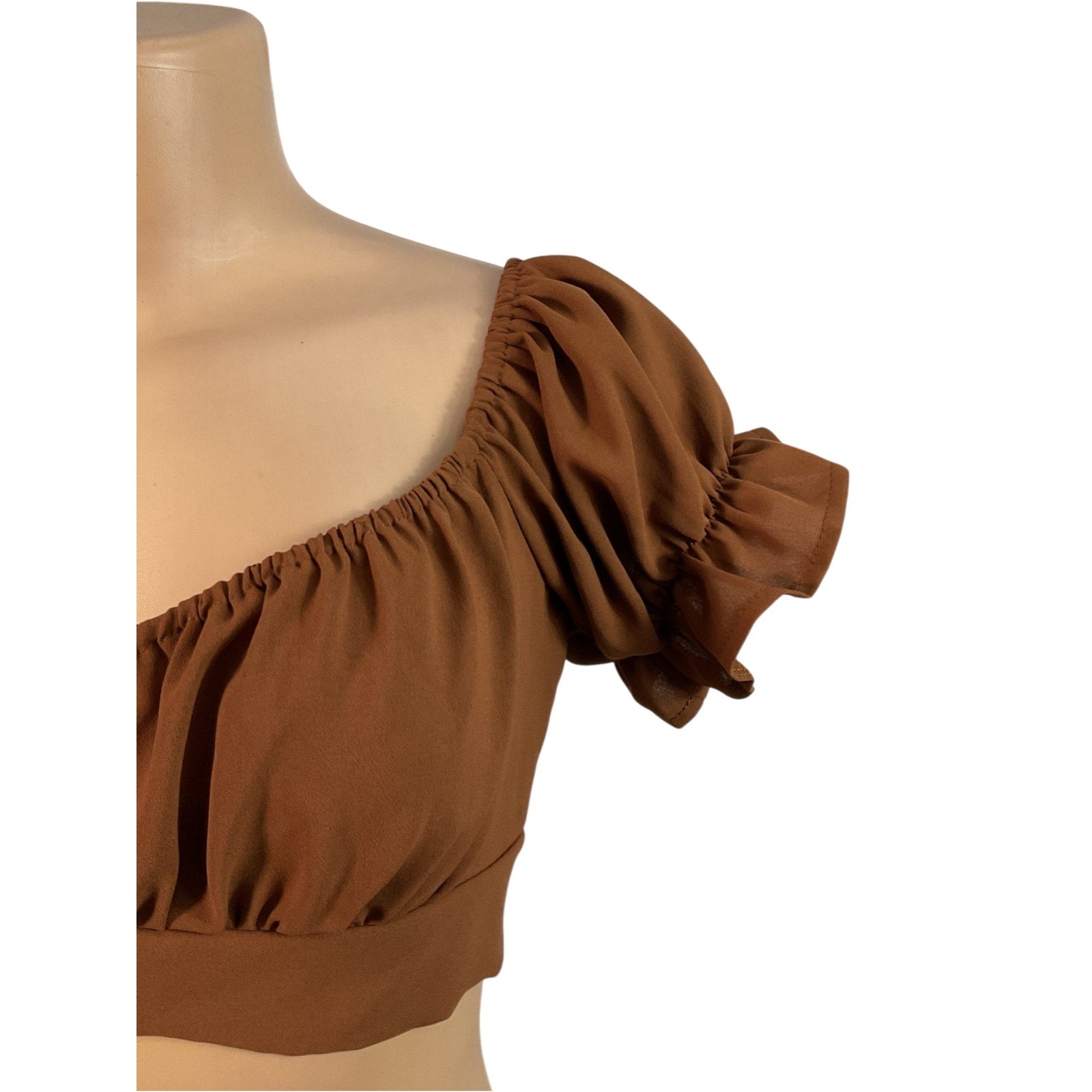 Blusa XS (Shein)