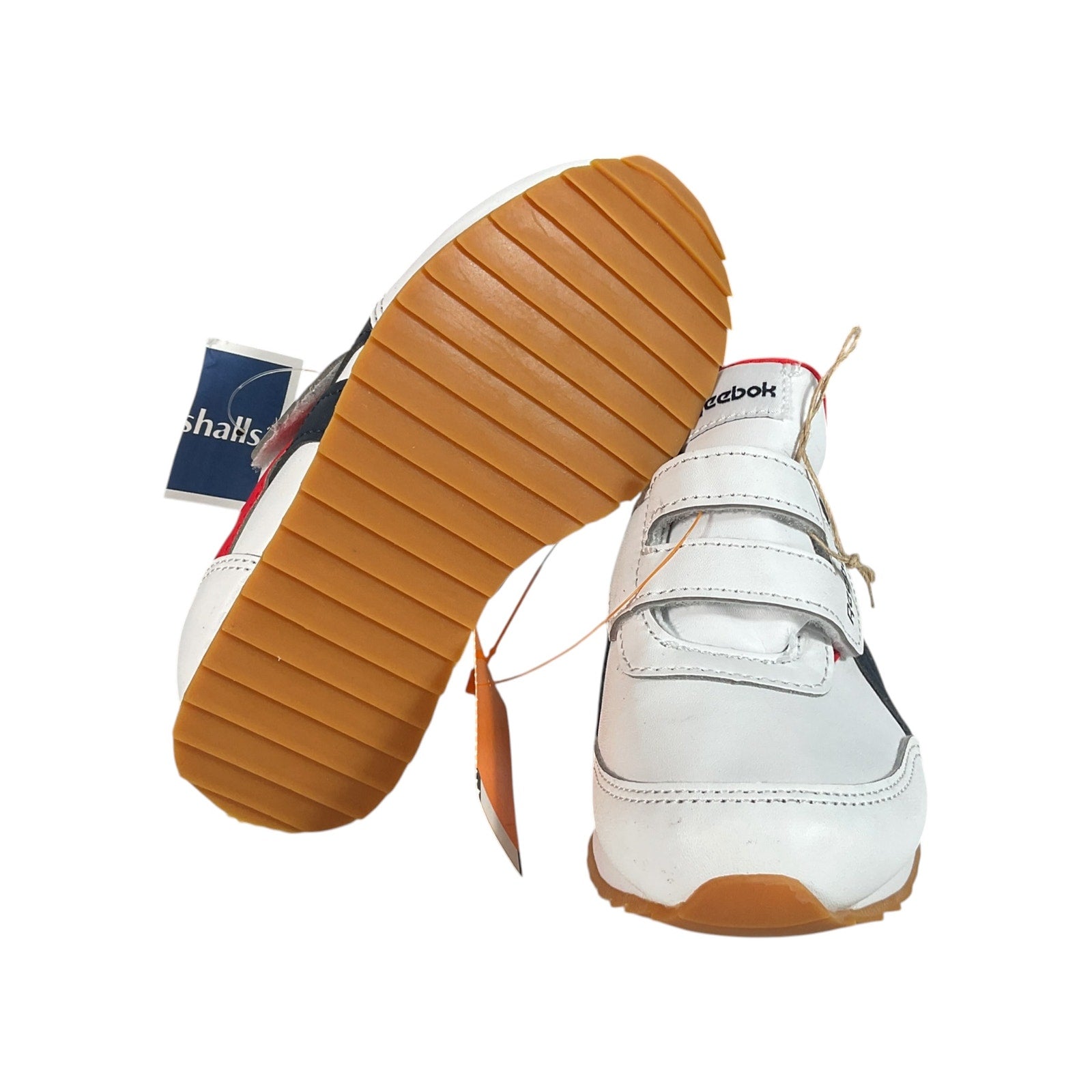 Tenis niño 10 (Reebok)