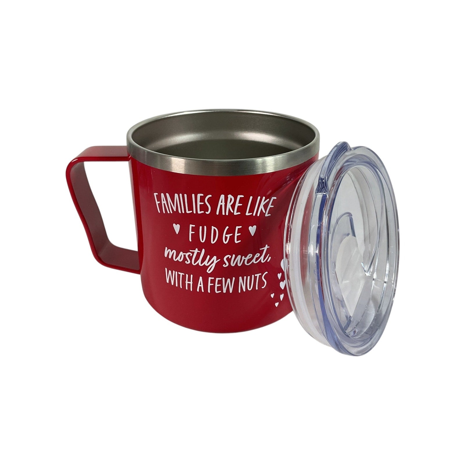 Taza Térmica