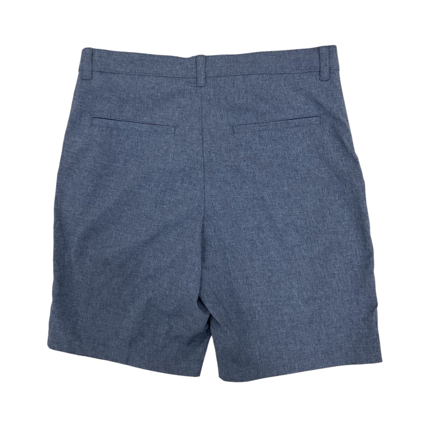 Short 32 (Greg Norman)